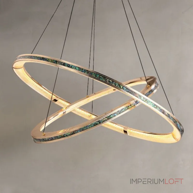 Подвесной светильник LIGATURE D60 Подвесной светильник LIGATURE D60