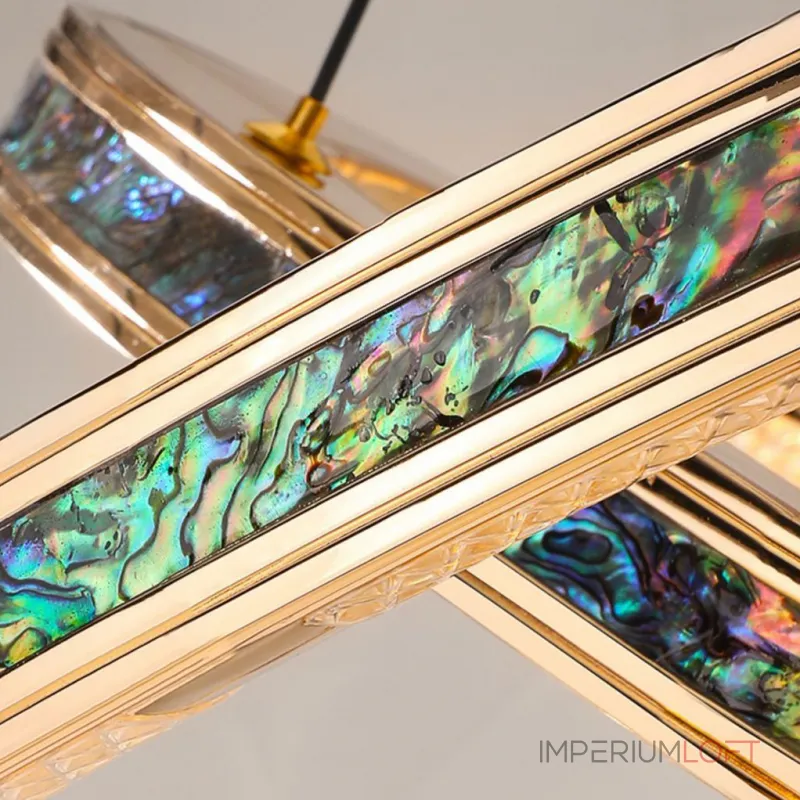 Подвесной светильник LIGATURE D60 Подвесной светильник LIGATURE D60