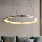 Подвесная люстра LIGATURE D60+80