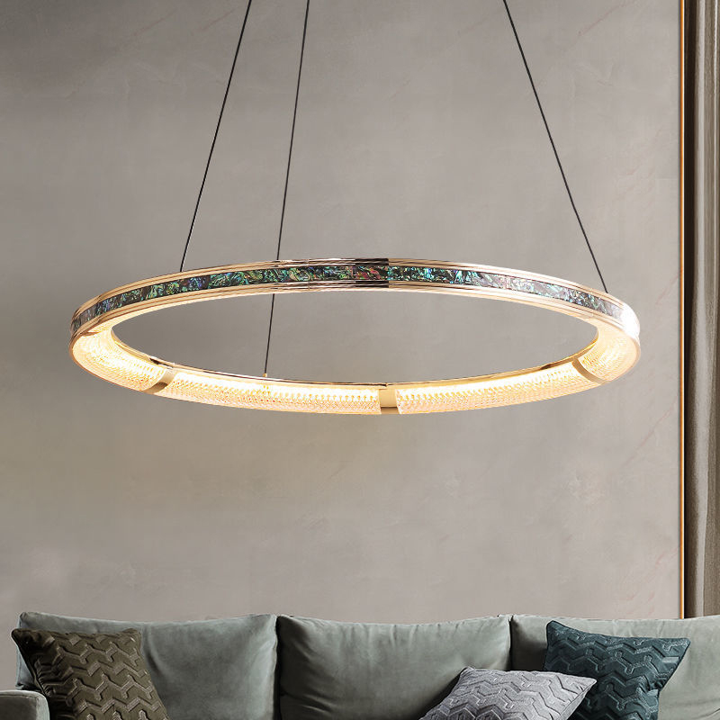 Подвесной светильник LIGATURE D60 Подвесной светильник LIGATURE D60