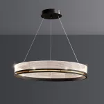 Подвесная люстра DILEMMA D60 Black