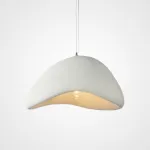 Подвесной светильник CEMENCLOUD A D100 Grey