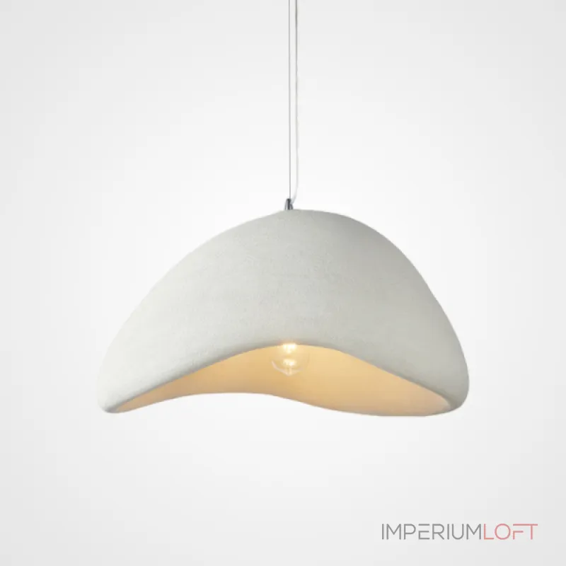 Подвесной светильник CEMENCLOUD A D100 Grey