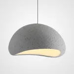 Подвесной светильник CEMENCLOUD B D100 Grey