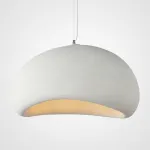 Подвесной светильник CEMENCLOUD A D100 Grey