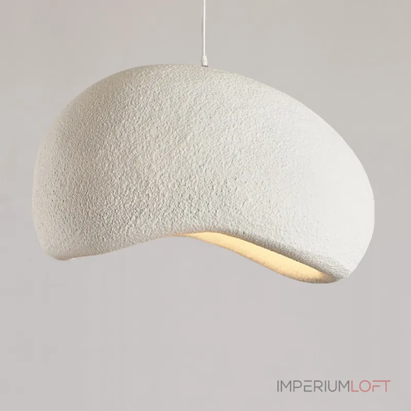 Подвесной светильник CEMENCLOUD A D60 White