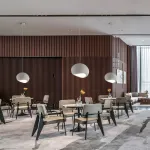 Подвесной светильник CEMENCLOUD B D40 White