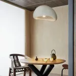 Подвесной светильник CEMENCLOUD B D40 White