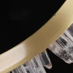 Подвесная люстра DEODORA LUX D40+60+80