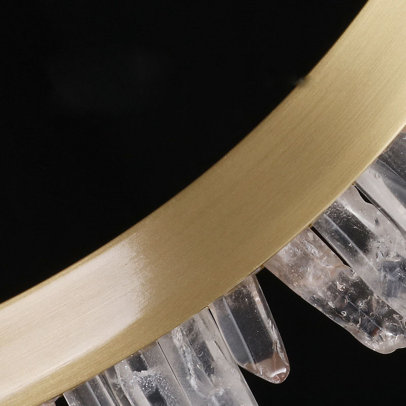 Подвесная люстра DEODORA LUX D40+60+80