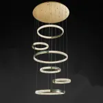 Подвесная люстра CANTATA