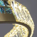 Подвесная люстра CANTATA