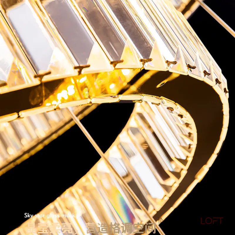 Подвесная люстра BERTOLDA COMBO D40+80+50+90+60+100+70