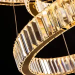 Подвесная люстра BERTOLDA COMBO D40+80+50+90+60+100+70