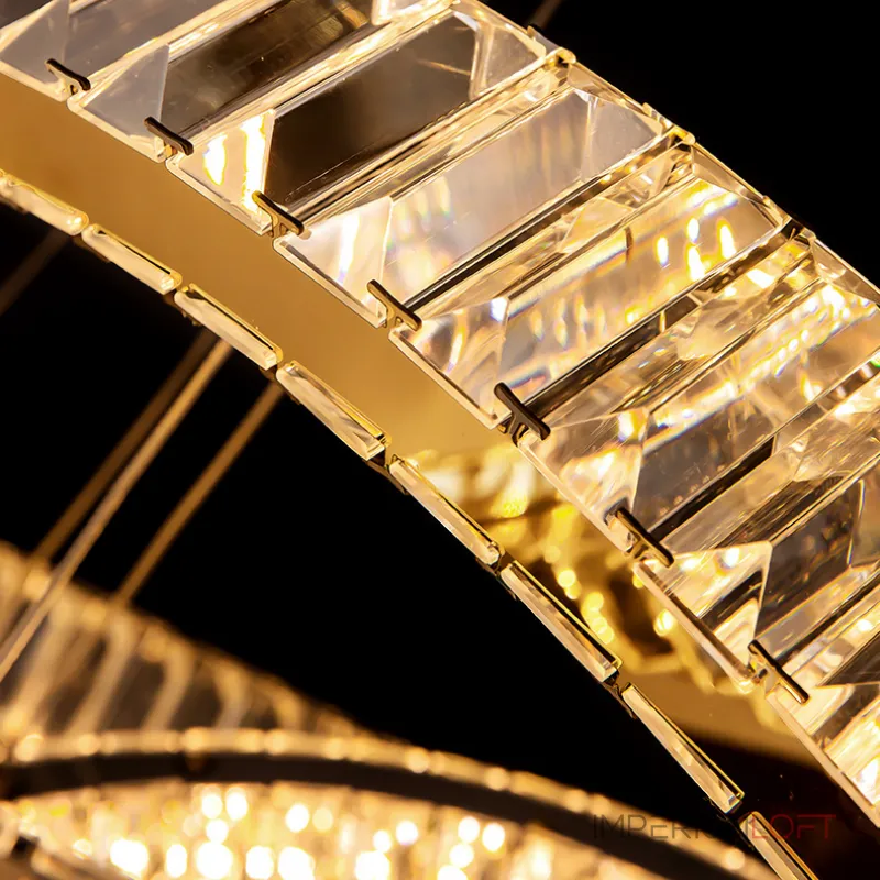 Подвесная люстра BERTOLDA CAS D20+40+60+80