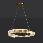 Подвесная люстра BERTOLDA C D60
