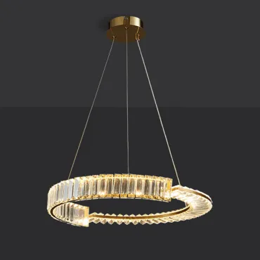 Подвесная люстра BERTOLDA C D60