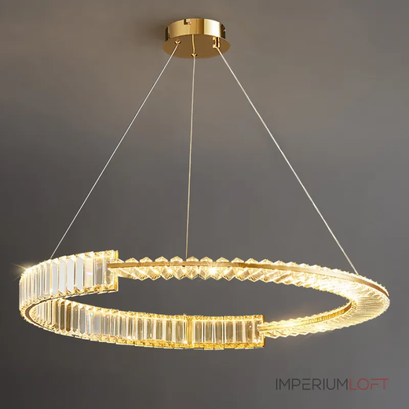 Подвесная люстра BERTOLDA C D60