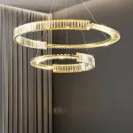 Подвесная люстра BERTOLDA C D60