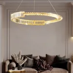 Подвесная люстра BERTOLDA C D60