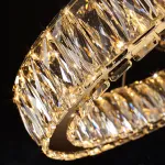 Подвесная люстра BERTOLDA E D100