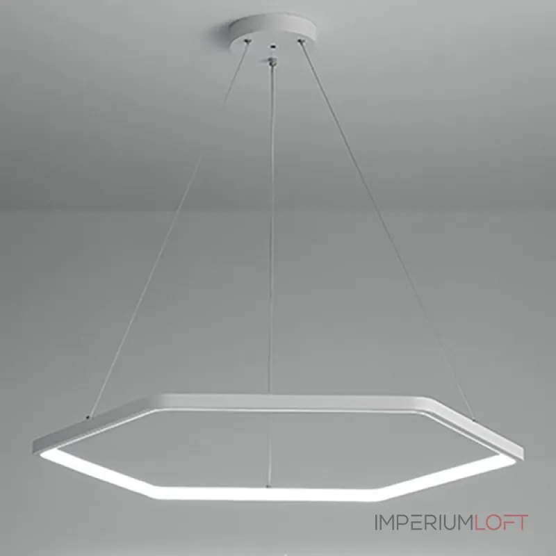 Подвесной светильник MARLA D100 Black 4000К