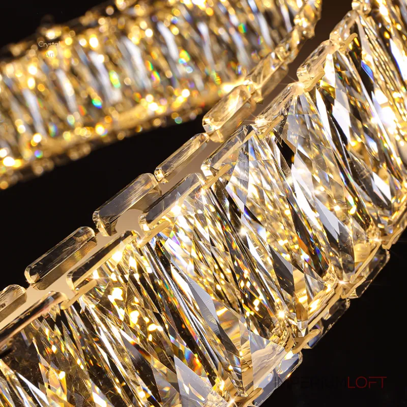 Подвесная люстра BERTOLDA B LUX D56+78