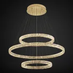 Подвесная люстра BERTOLDA B COMBO D40+80+50+90+60+100+70