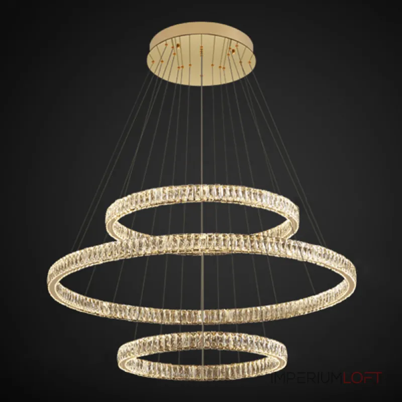 Подвесная люстра BERTOLDA B COMBO D40+80+50+90+60+100+70