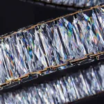 Подвесная люстра BERTOLDA B COMBO D40+80+50+90+60+100+70