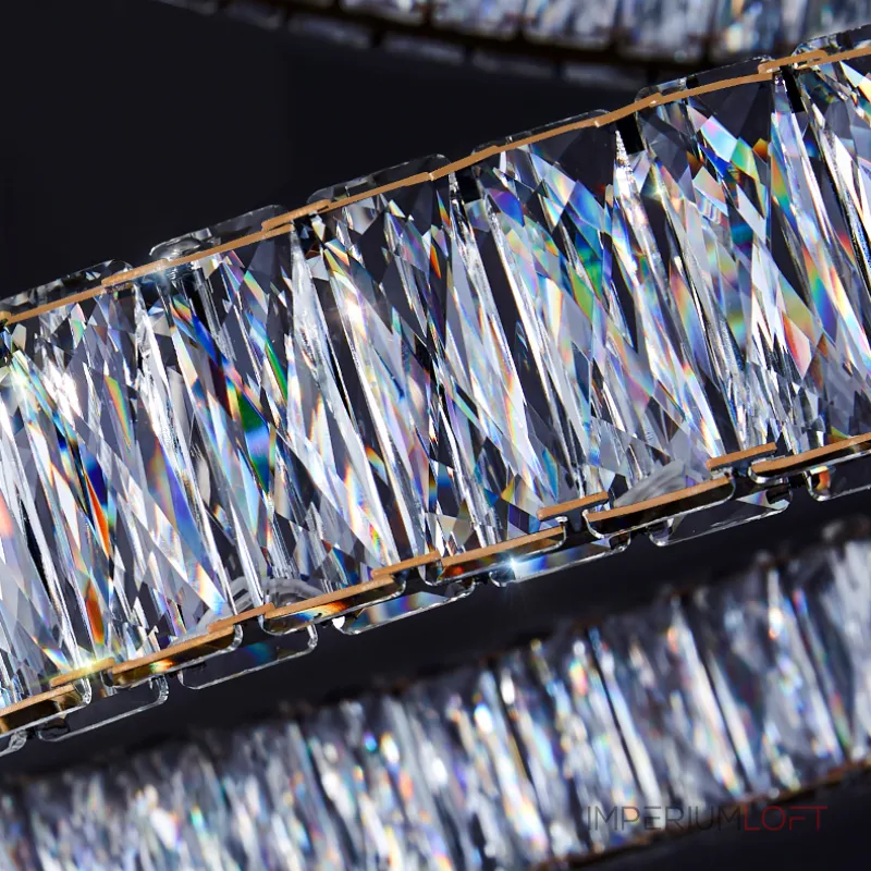 Подвесная люстра BERTOLDA B COMBO D40+80+50+90+60+100+70