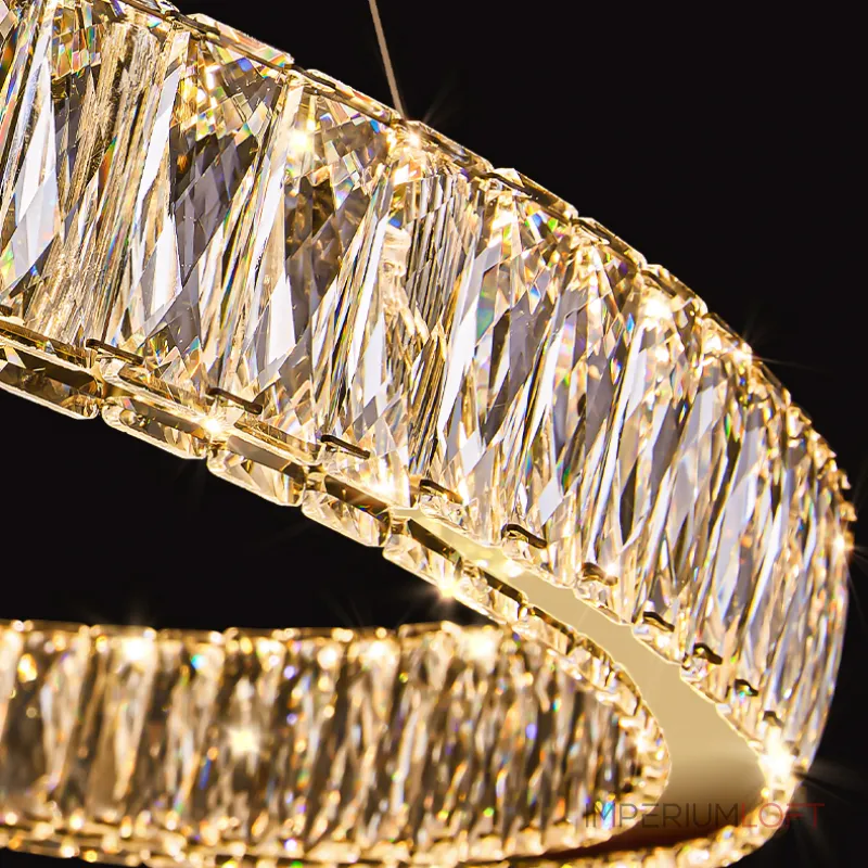 Подвесная люстра BERTOLDA B COMBO D40+80+50+90+60+100+70