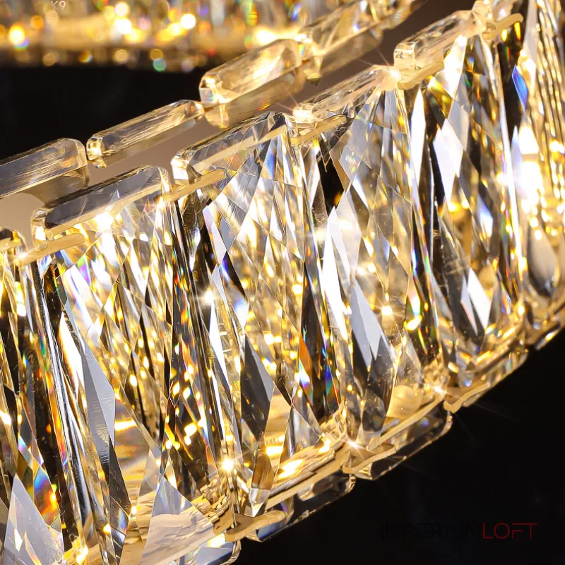 Подвесная люстра BERTOLDA B COMBO D40+80+50+90+60+100+70