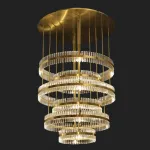 Подвесная люстра MAESTRO