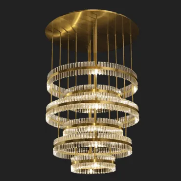 Подвесная люстра MAESTRO Подвесная люстра MAESTRO