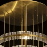 Подвесная люстра MAESTRO