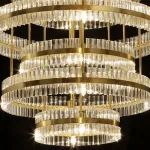 Подвесная люстра MAESTRO