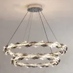 Подвесная люстра JENNIFER D60+80