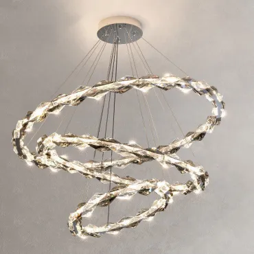 Подвесная люстра JENNIFER D60+80+100