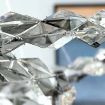 Подвесной светильник JENNIFER LONG A от ImperiumLoft