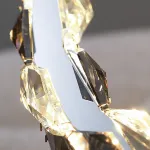 Подвесной светильник JENNIFER LONG A от ImperiumLoft