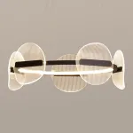 Подвесная люстра HELSE D55