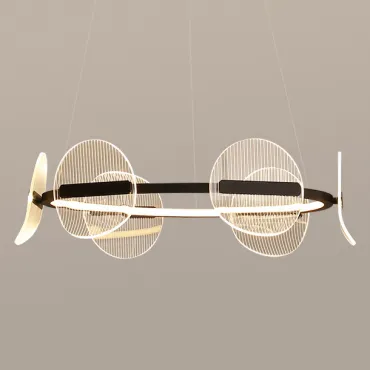 Подвесная люстра HELSE D65