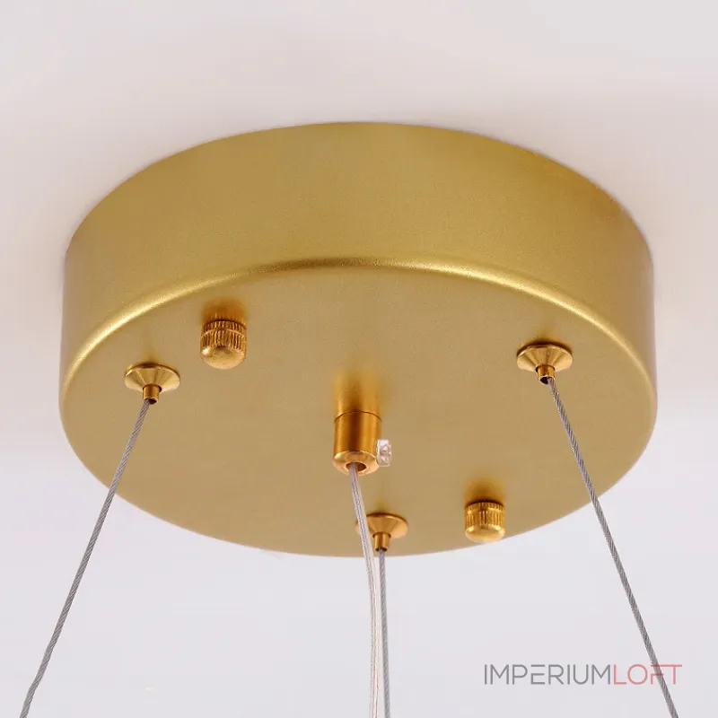 Подвесная люстра CLARA WHITE D50 Подвесная люстра CLARA WHITE D50