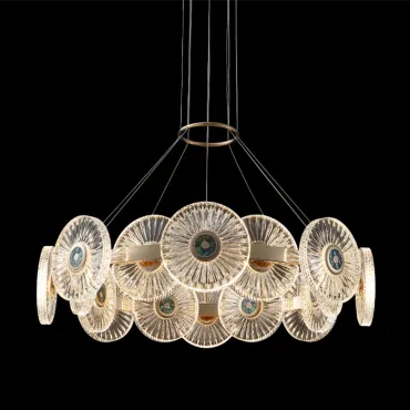 Подвесная люстра DAMIANA D66 Подвесная люстра DAMIANA D66