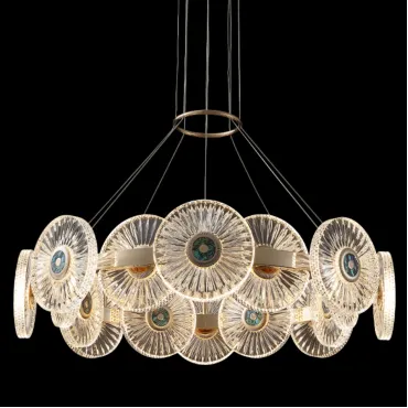 Подвесная люстра DAMIANA D75 Подвесная люстра DAMIANA D75
