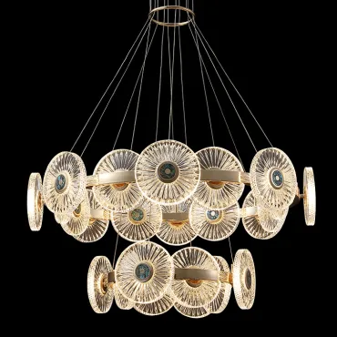 Подвесная люстра DAMIANA D85 Подвесная люстра DAMIANA D85