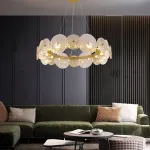 Подвесная люстра CLARA D60