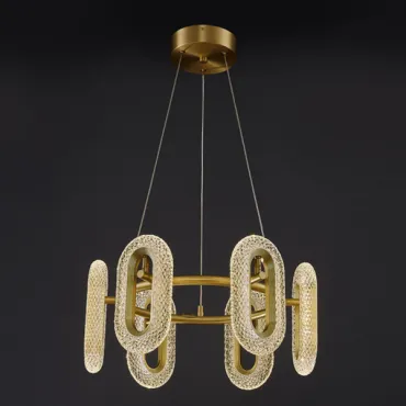 Подвесная люстра KEZIA Z D49 Подвесная люстра KEZIA Z D49