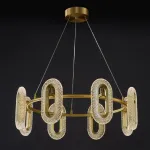 Подвесная люстра KEZIA Z D72